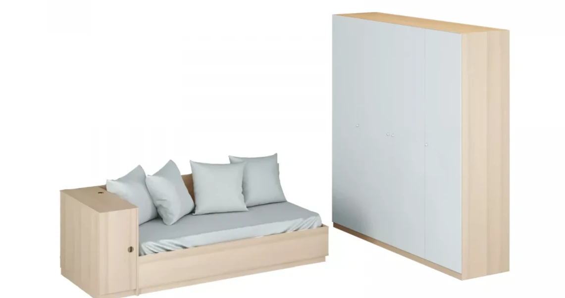 Коллекция Uno гостиная